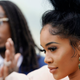 Quavo and Saweetie attend 2020 Roc Nation THE BRUNCH on January 25, 2020.